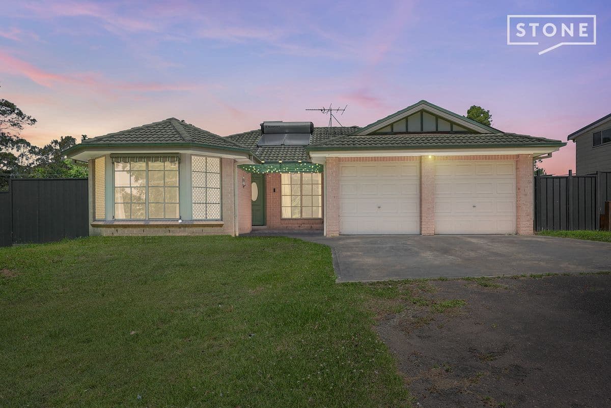 18 Bruce Street