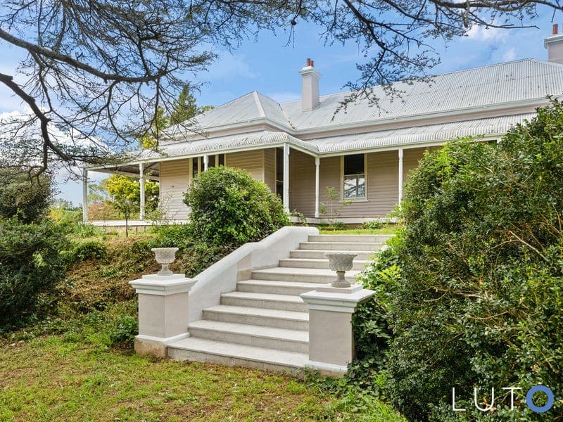 25-27 Monkittee Street, Braidwood