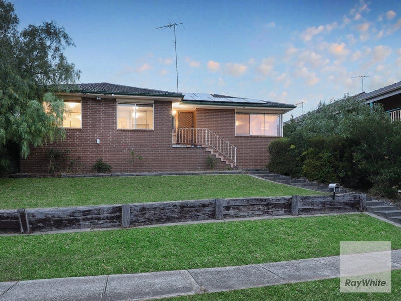 15 Claredale Avenue, Gladstone Park
