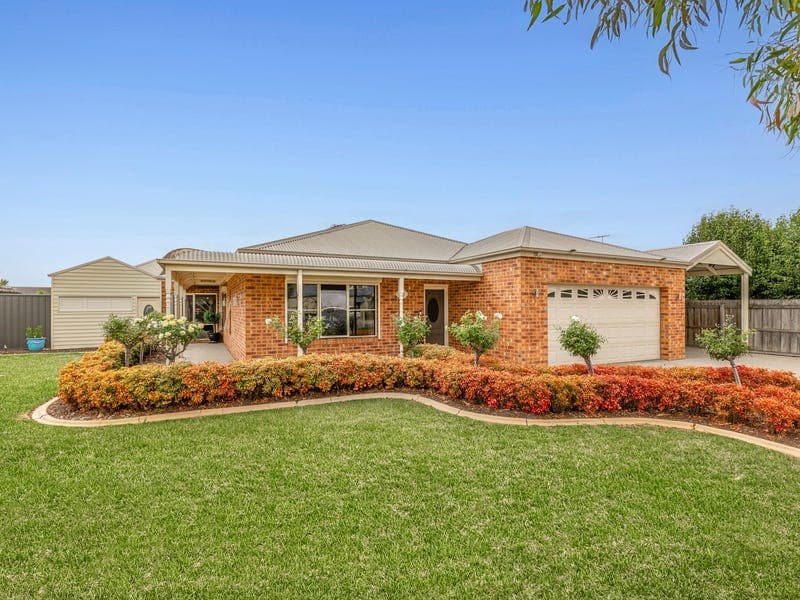 26 Birchwood Drive