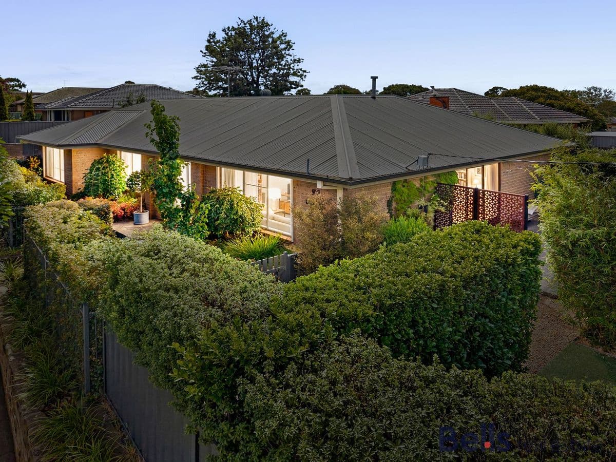 23 VERDANT AVENUE