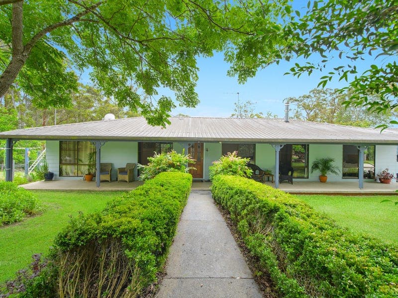 4390 Oxley Highway, Bagnoo