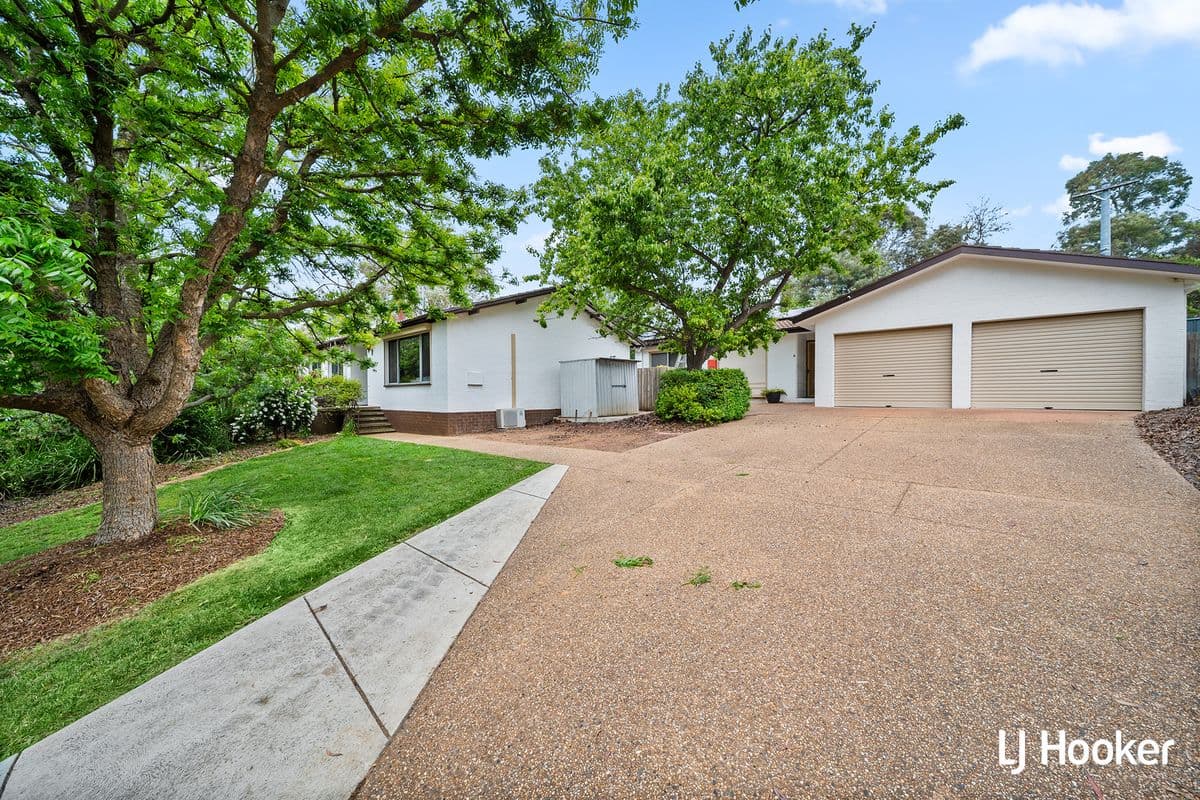 206 Tillyard Drive