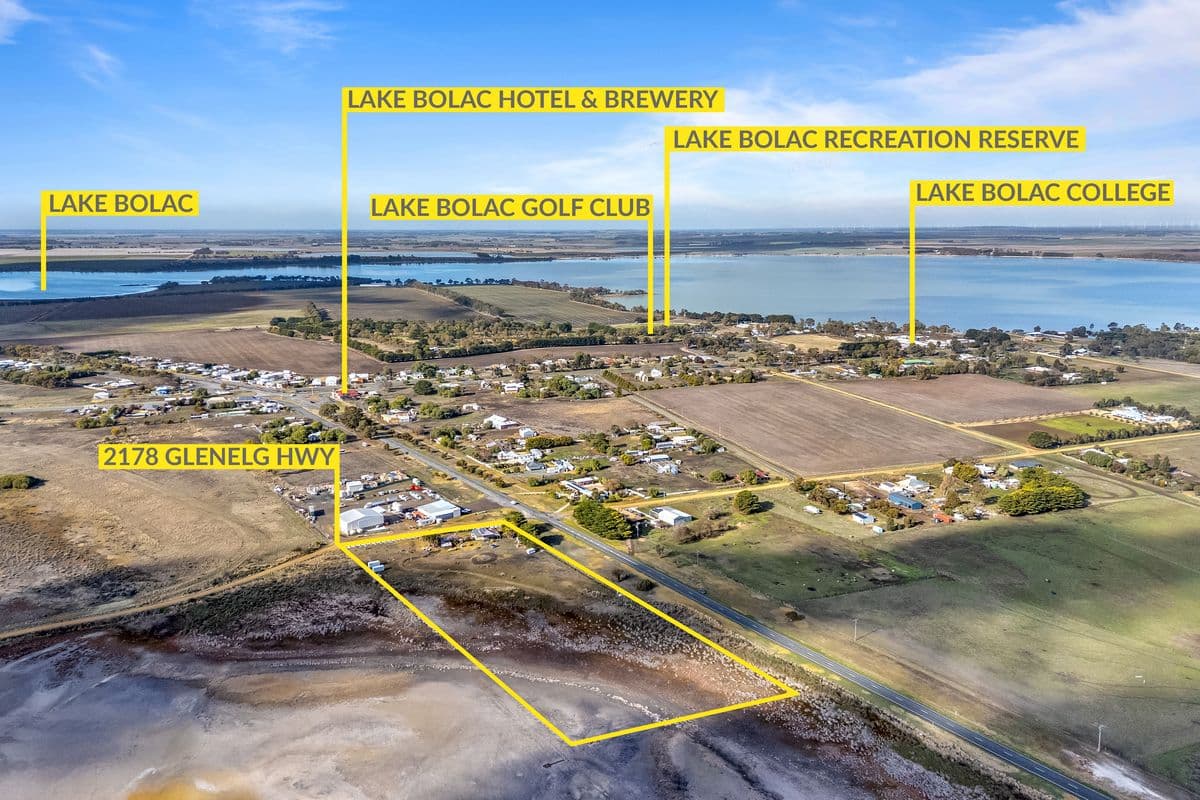 2178 Glenelg Highway