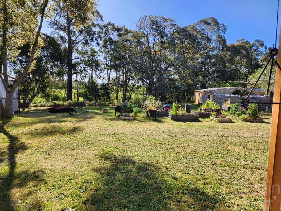 2701 Ballan Daylesford Road