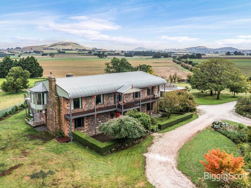 156 Ryries Road, Newlyn