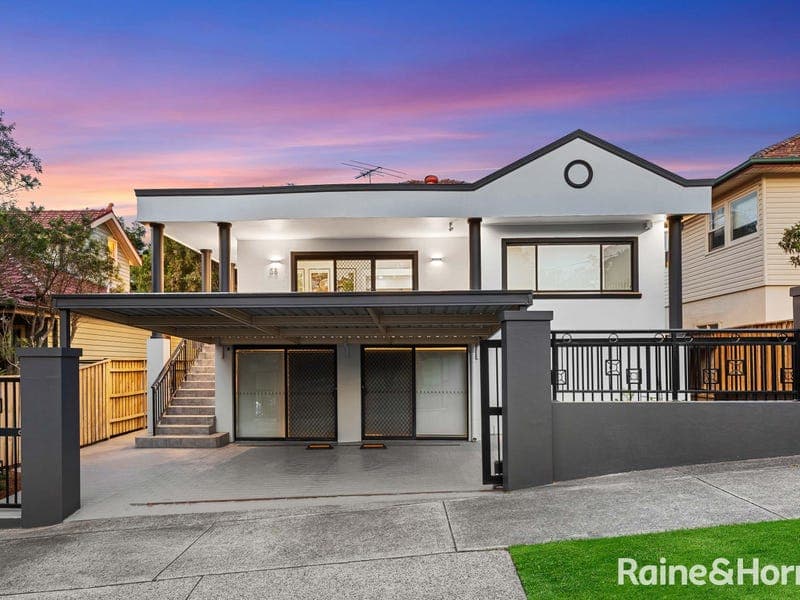 38 Pile Street, Bardwell Valley