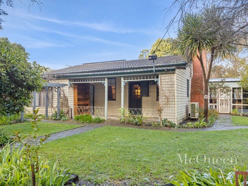 2324 Ballan-Daylesford Road, Sailors Falls
