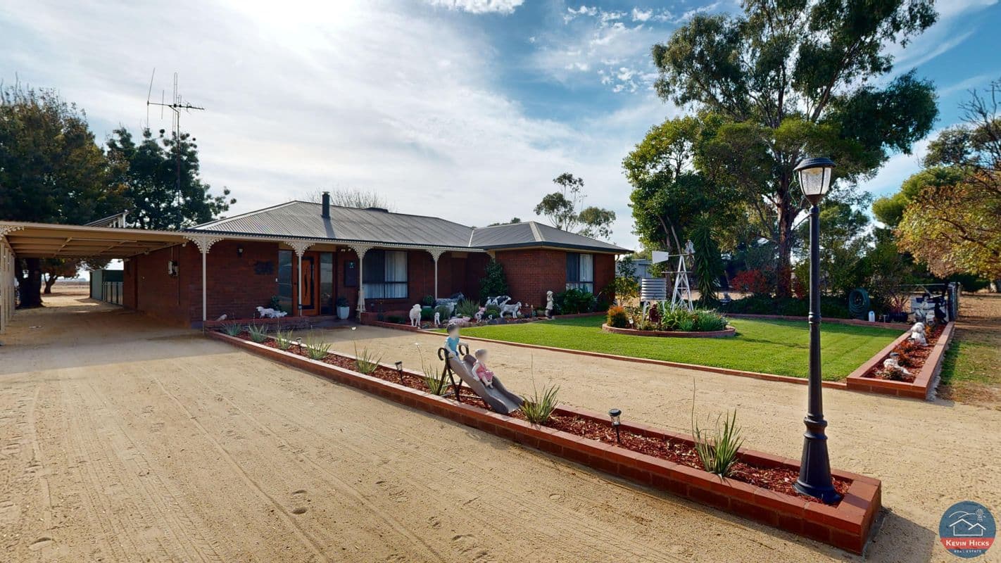 64 Hartwould Street