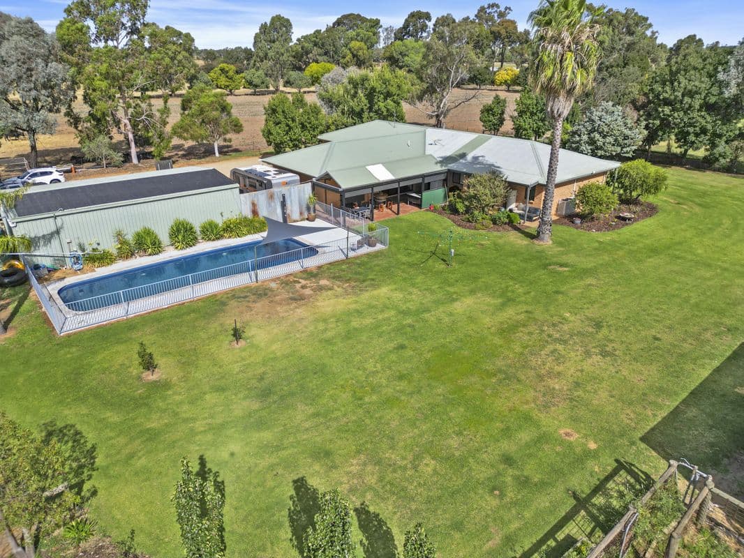 385 Hays Road