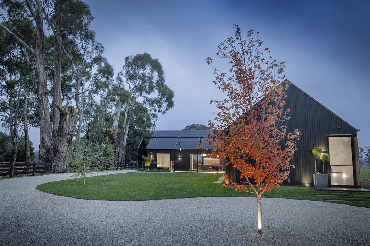 22 Collins Road