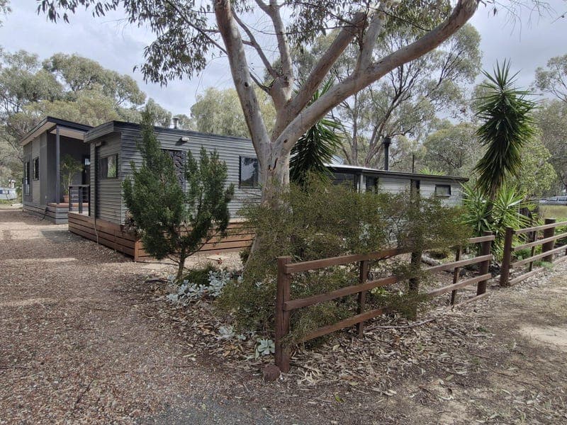 21 Corry Street, Barmah