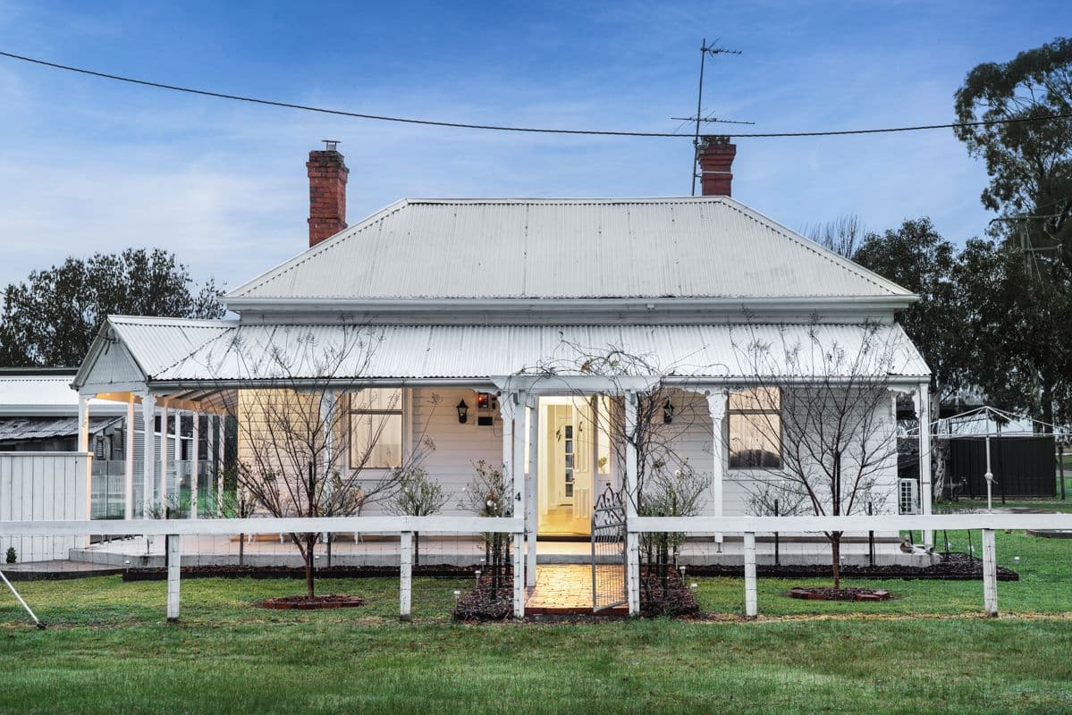 4-8 King Street