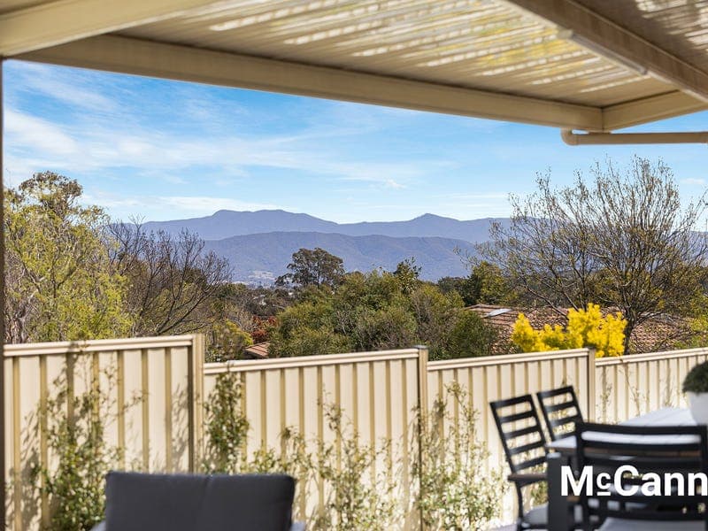 40 Aronson Crescent, Gilmore