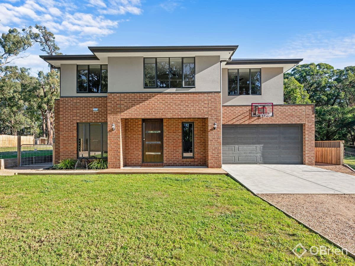 643B Bullumwaal Road
