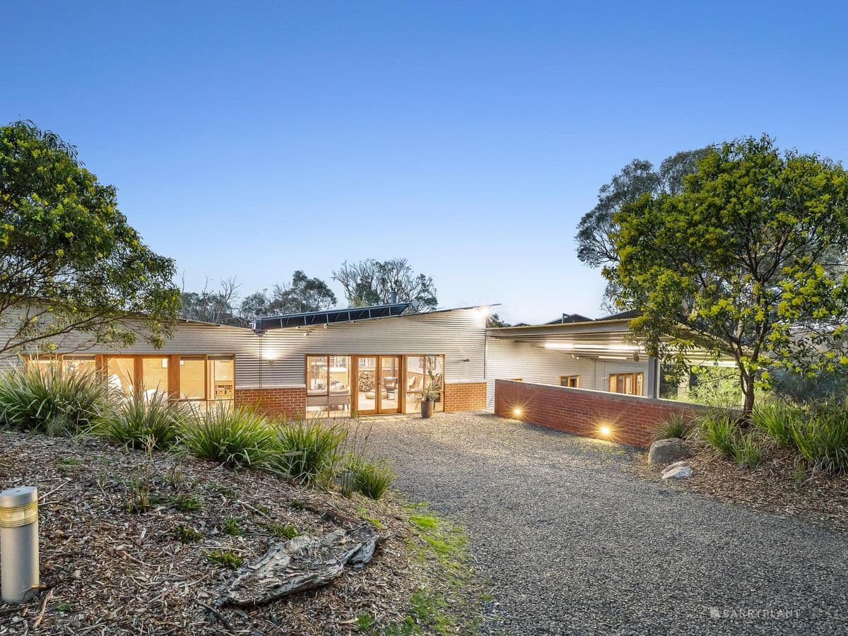 195 ALMA ROAD