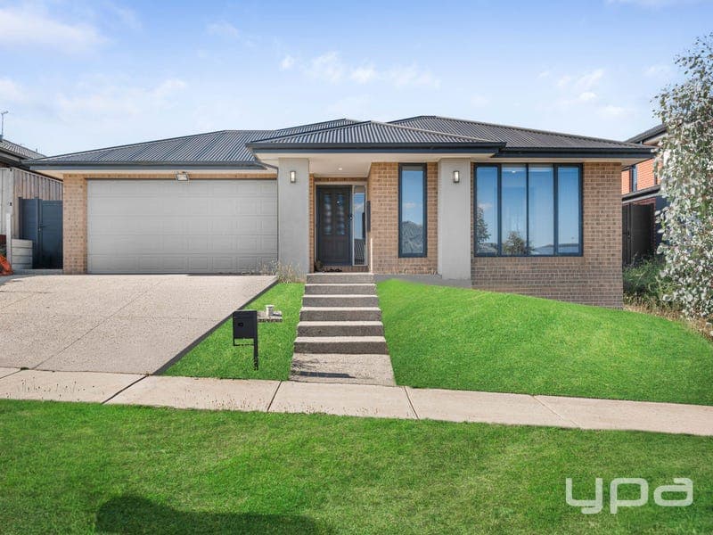 10 Jasmine Place, Wallan