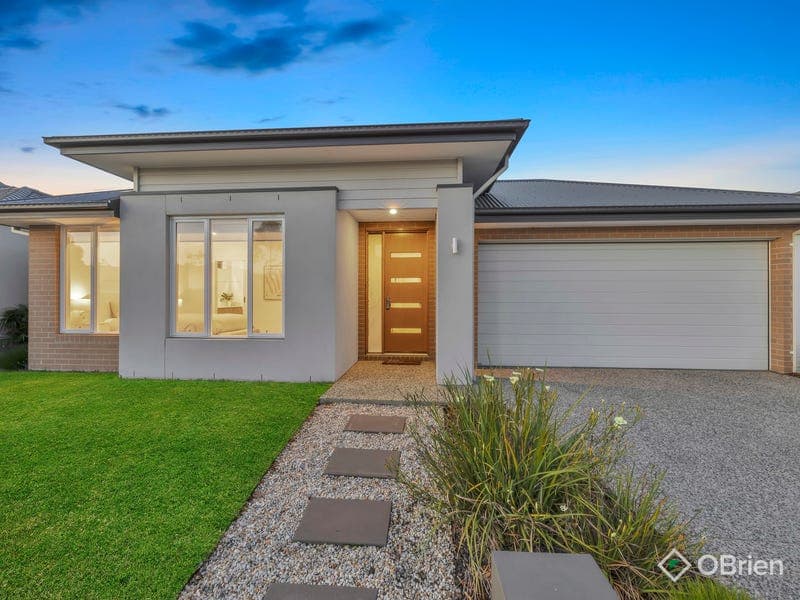 64 Bandicoot Boulevard