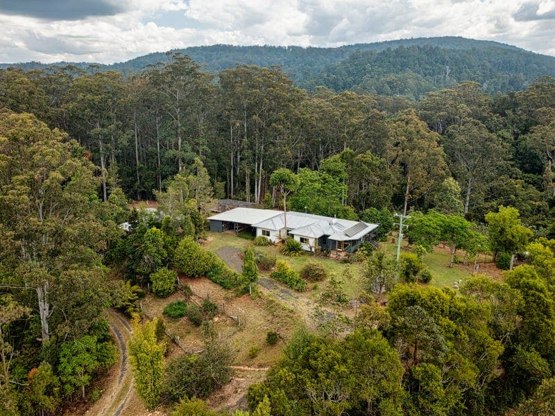 459 Schultz Road, Billys Creek