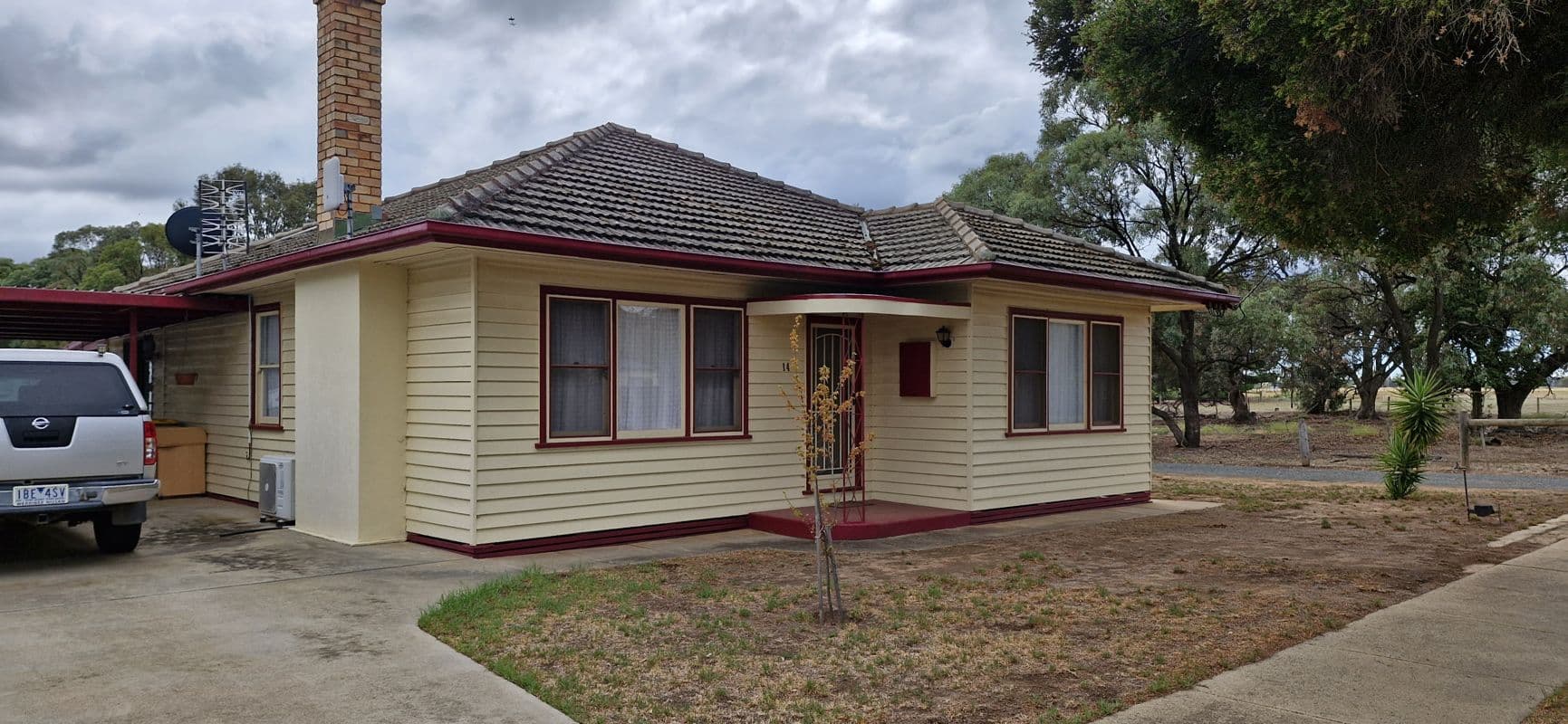 14 Barton Street