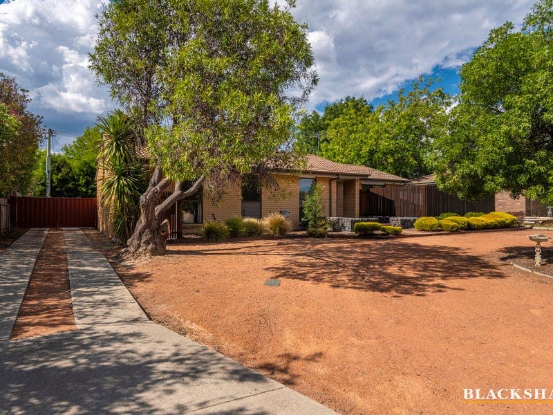 26 Harford Street, Richardson