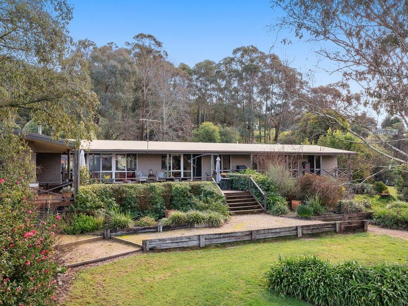 997 Carrolls Road, Rosewhite VIA