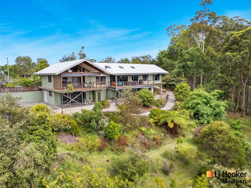 126 Crisp Drive, Ashby Heights