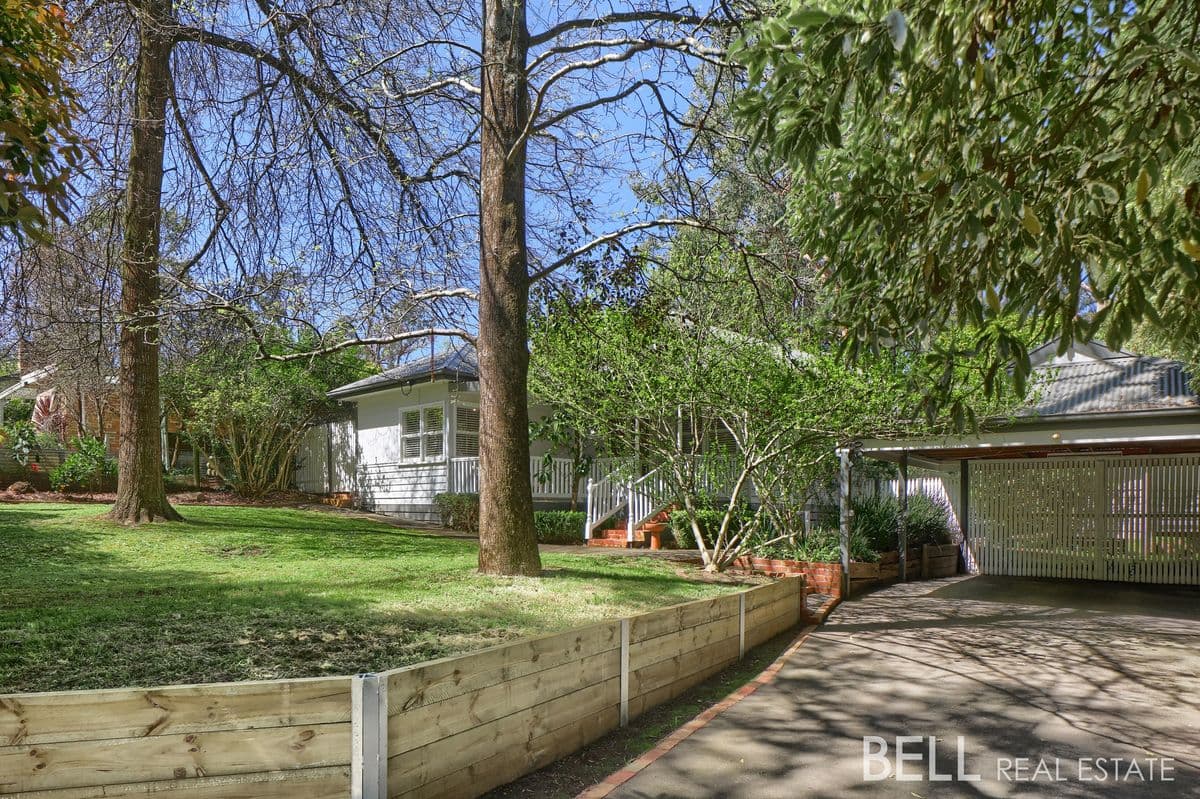 2 Margaret Road