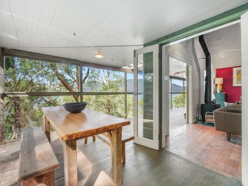 50 Kalinda Road, Bar Point