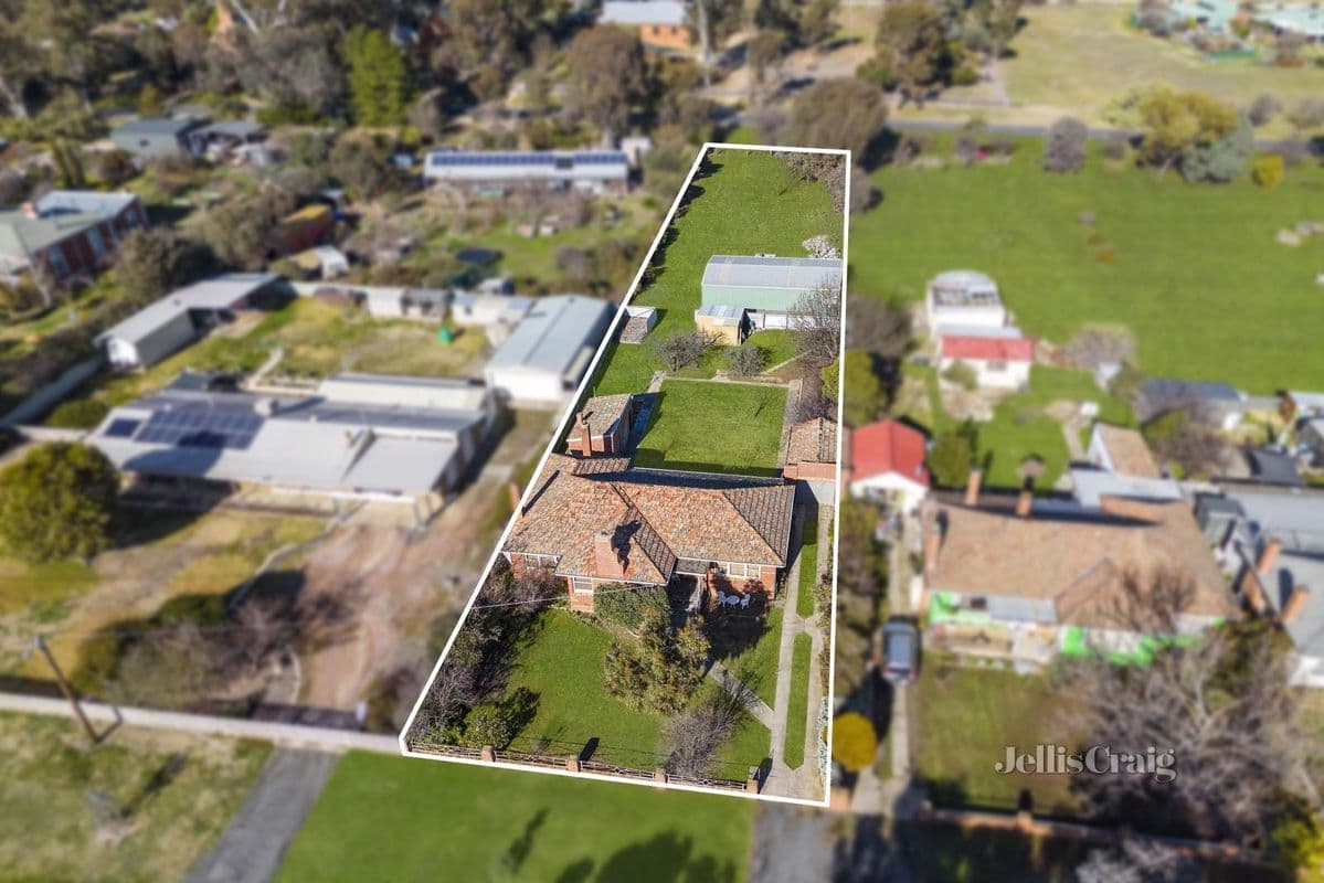 4 Parker Street