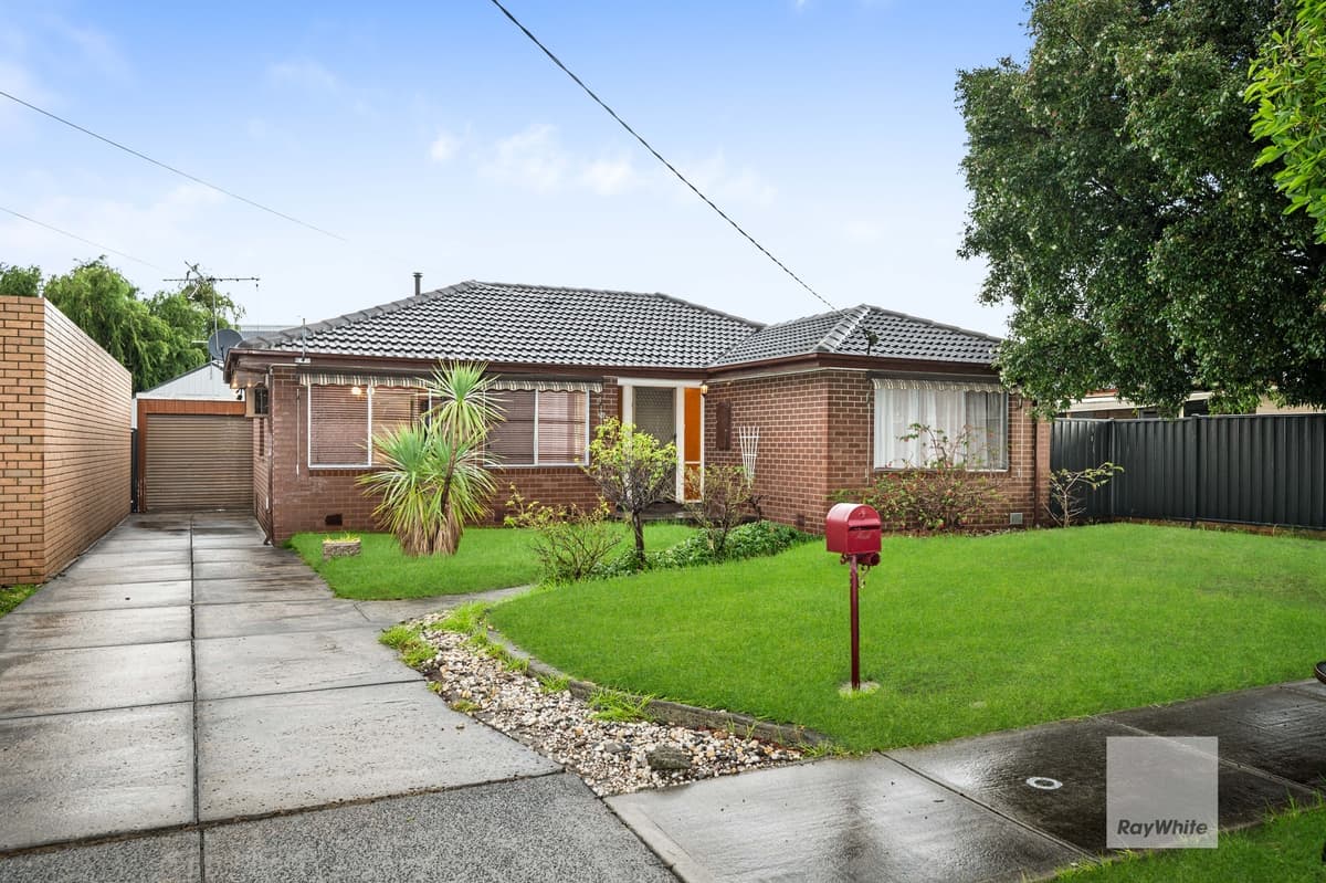 24 Katrina Drive