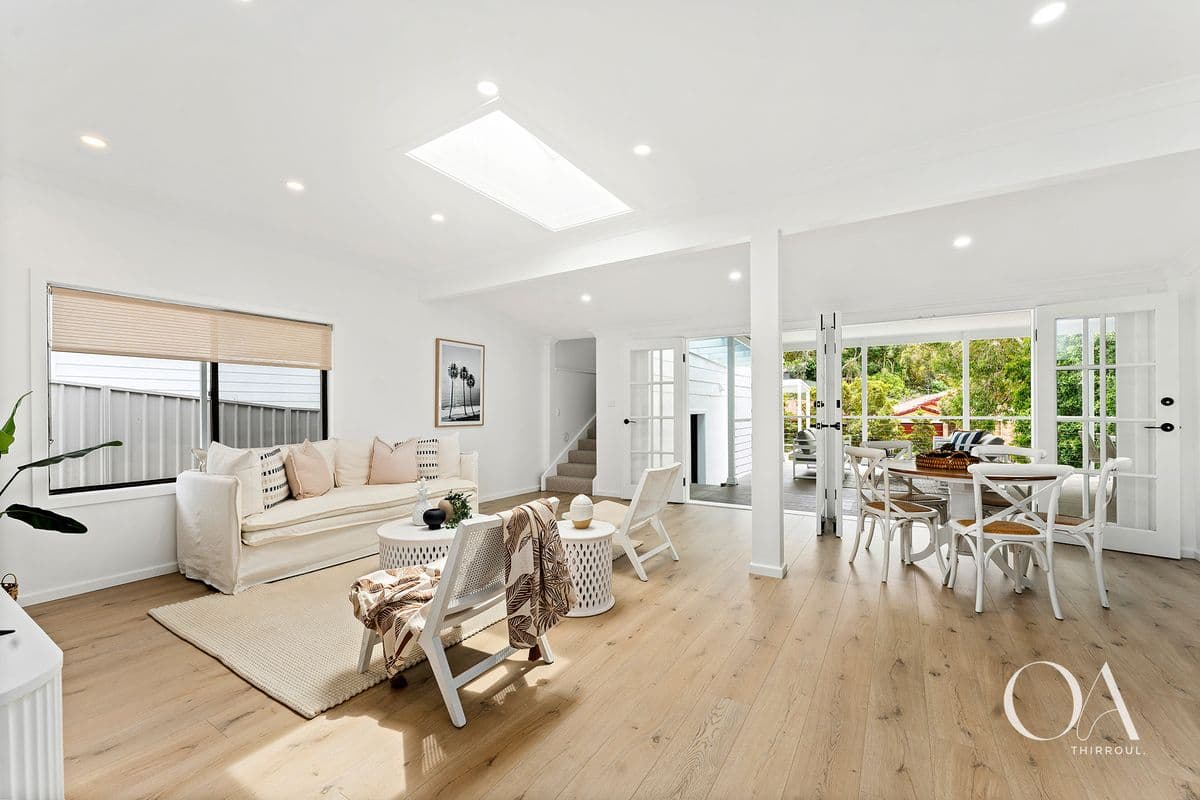 9 HEADLAND AVENUE