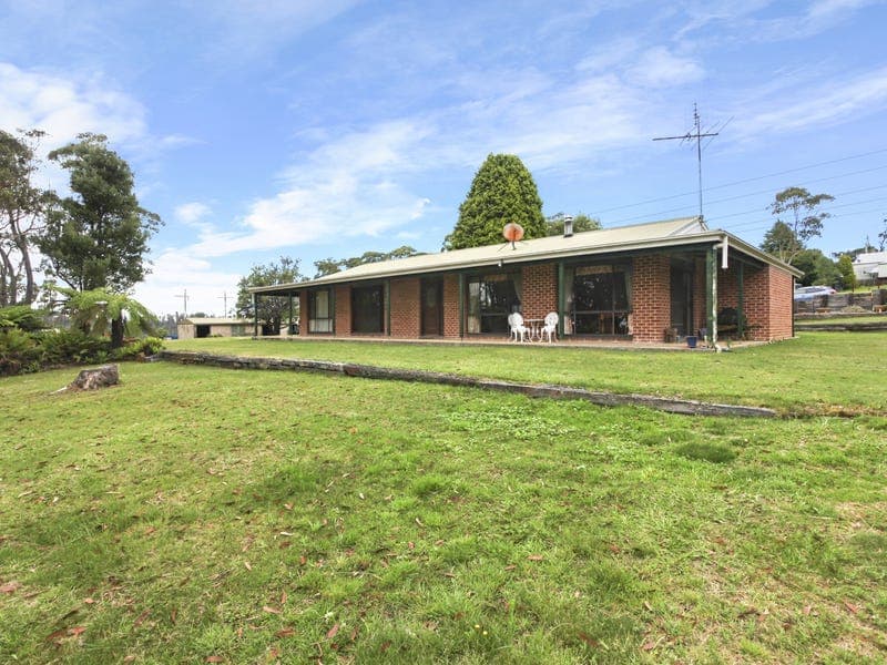 20 Sandham Road, Bell