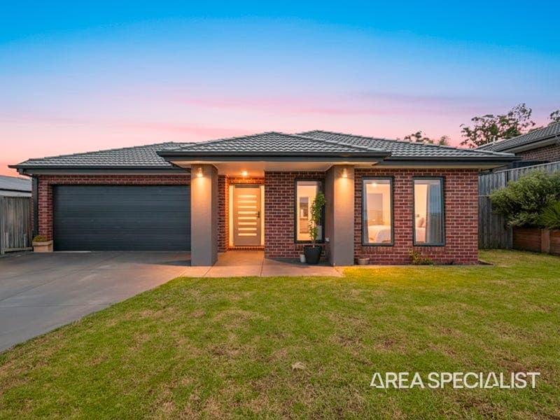 6 Scentbark Way, Garfield