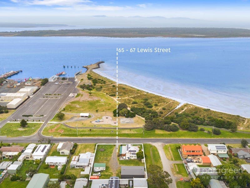 65 Lewis Street, Port Welshpool