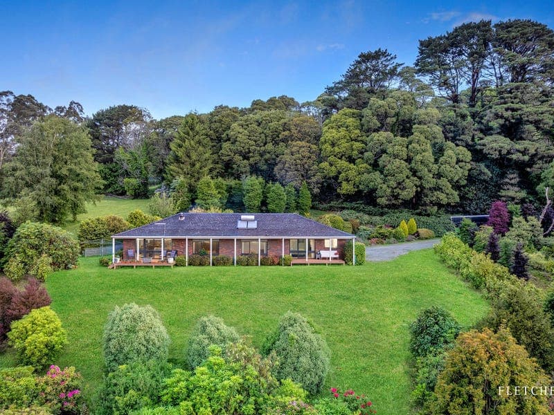1 Monash Avenue