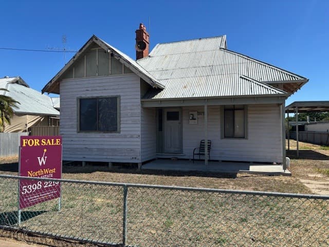 44 CHARLES STREET