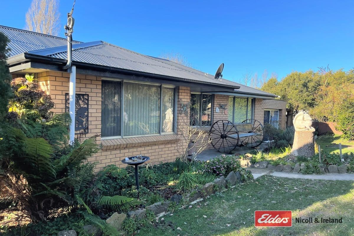 43 Edgar Hanrahan Drive