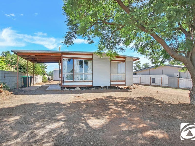 630 Cummins Street, Broken Hill
