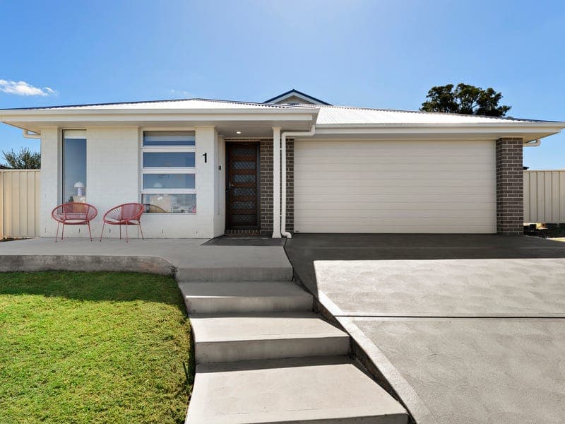 1 Wyla Street, Bellbird