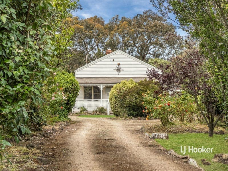 125 Rail Street, Heathcote Junction