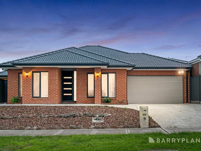 279 Painted Hills Road, Doreen