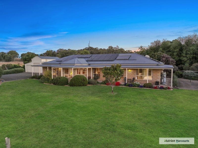 195 Diggings Road, Willowmavin via