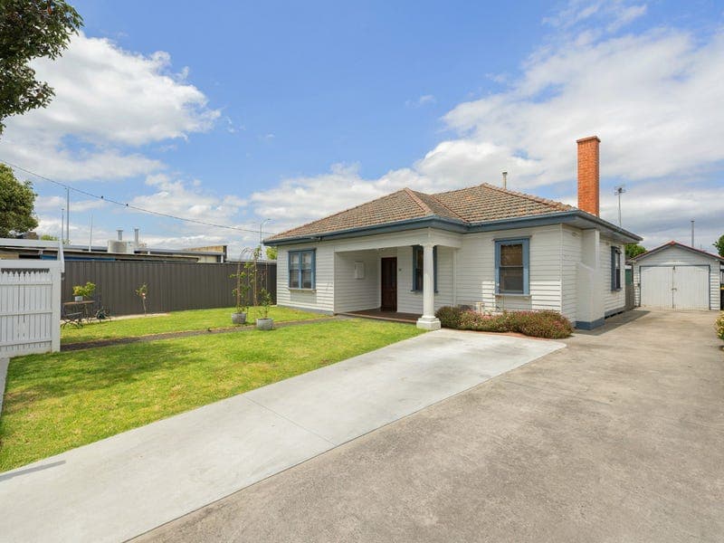 88 Stawell Street, Sale