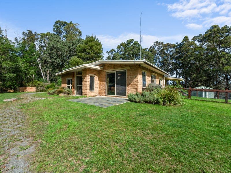 141 Veldens Road, Toorloo Arm