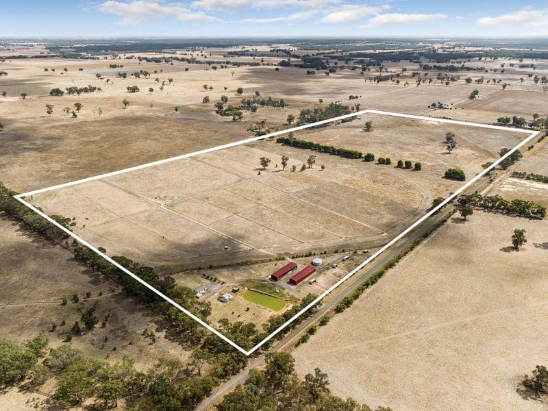205 Bagshot-Whirrakee Road,