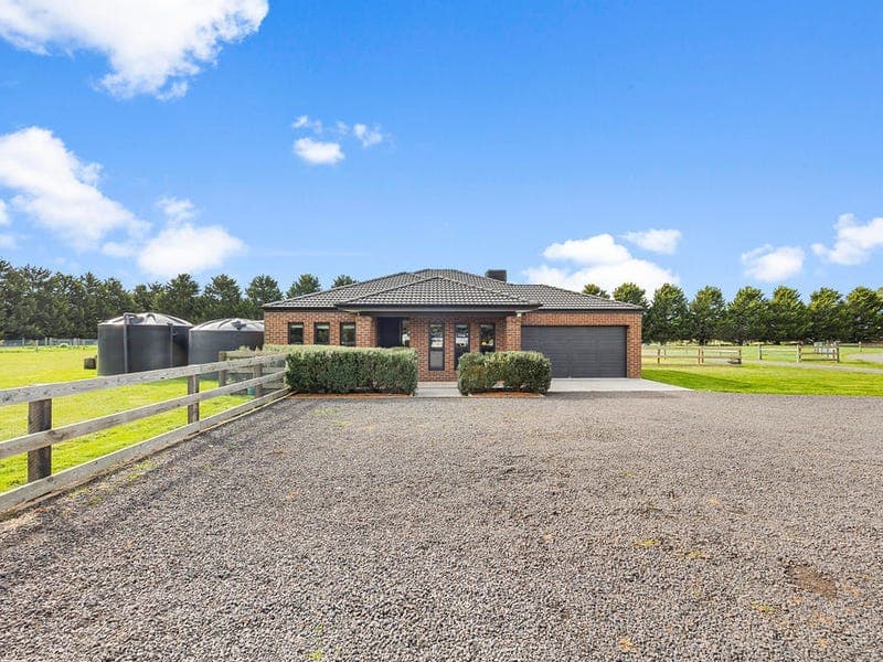 2104 Meredith-Mt Mercer Road, Mount Mercer