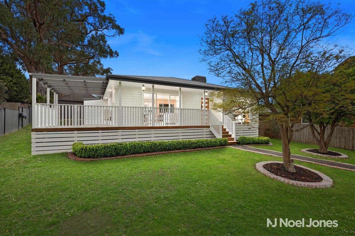 3 Joyce Road