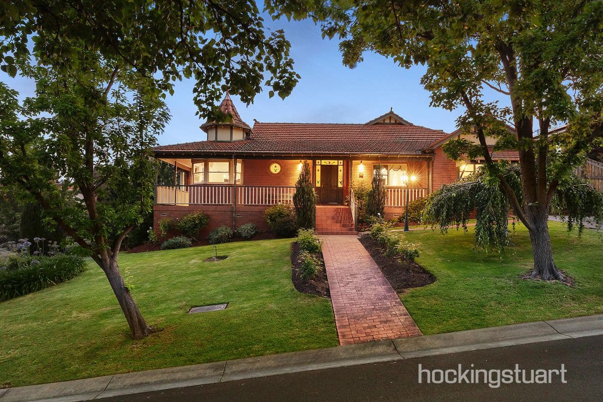 1 Cottage Place