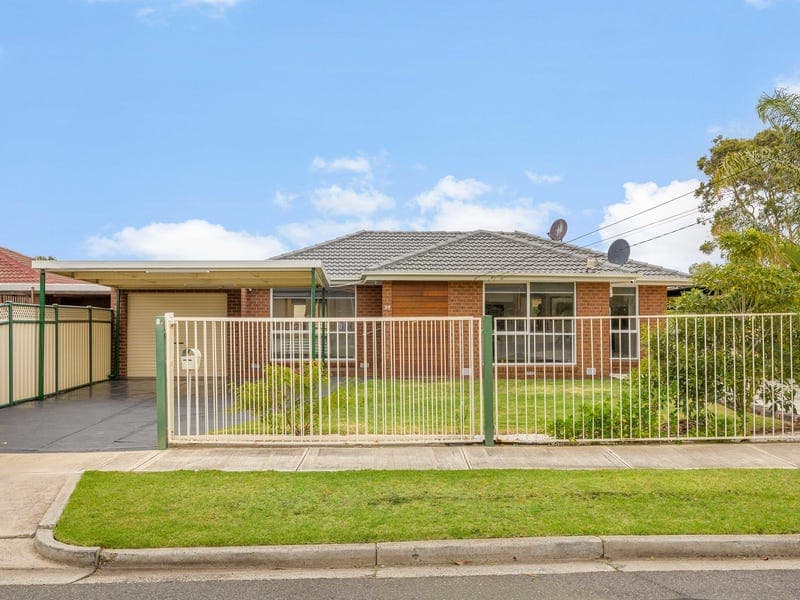 34 Tarlee Drive, Albanvale